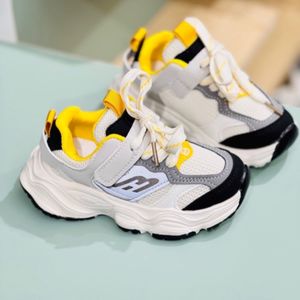 خرید انلاین کتونی بچگانه طرح بالنسیاگا برند Kshoes کد 113003