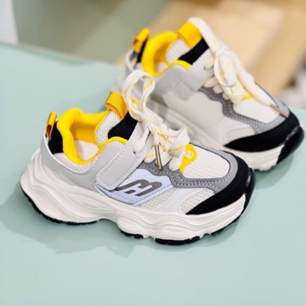 کتونی بچگانه طرح بالنسیاگا برند Kshoes کد 113003