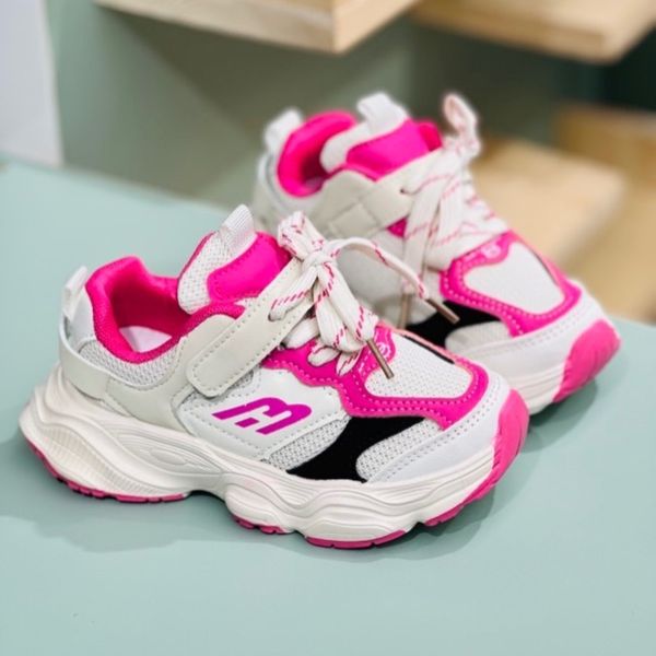 کتونی بچگانه طرح بالنسیاگا برند Kshoes کد 113003