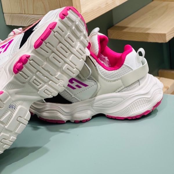 کتونی بچگانه طرح بالنسیاگا برند Kshoes کد 113003