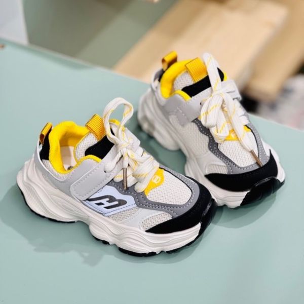 کتونی بچگانه طرح بالنسیاگا برند Kshoes کد 113003