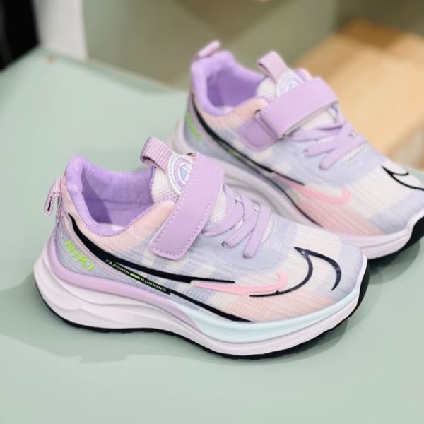 کتونی بچگونه طرح نایک برند Kshoes کد 113004