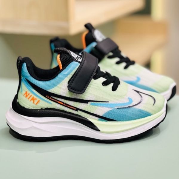 کتونی بچگونه طرح نایک برند Kshoes کد 113004