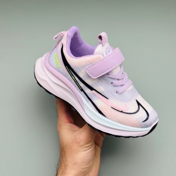 کتونی بچگونه طرح نایک برند Kshoes کد 113004