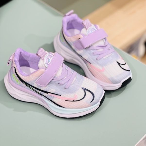 کتونی بچگونه طرح نایک برند Kshoes کد 113004