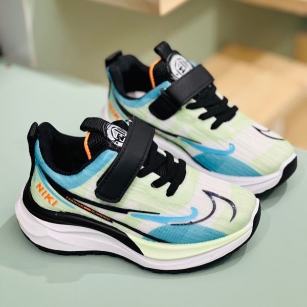 کتونی بچگونه طرح نایک برند Kshoes کد 113004