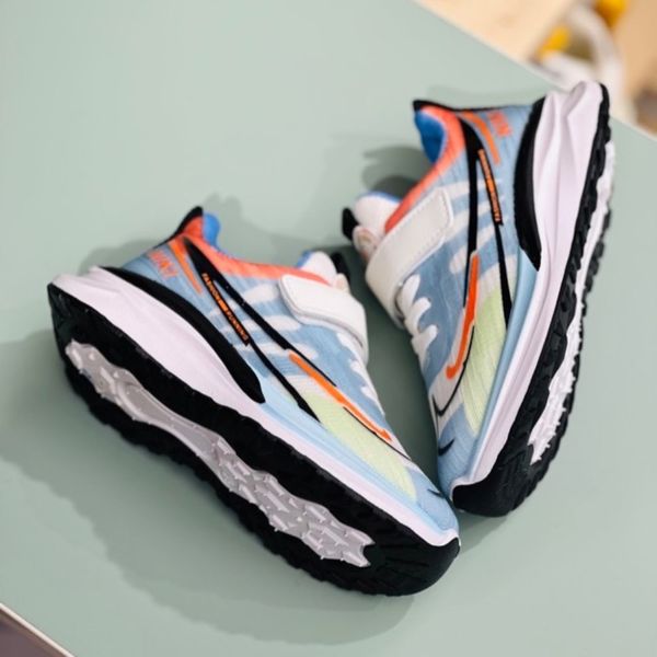 کتونی بچگونه طرح نایک برند Kshoes کد 113004