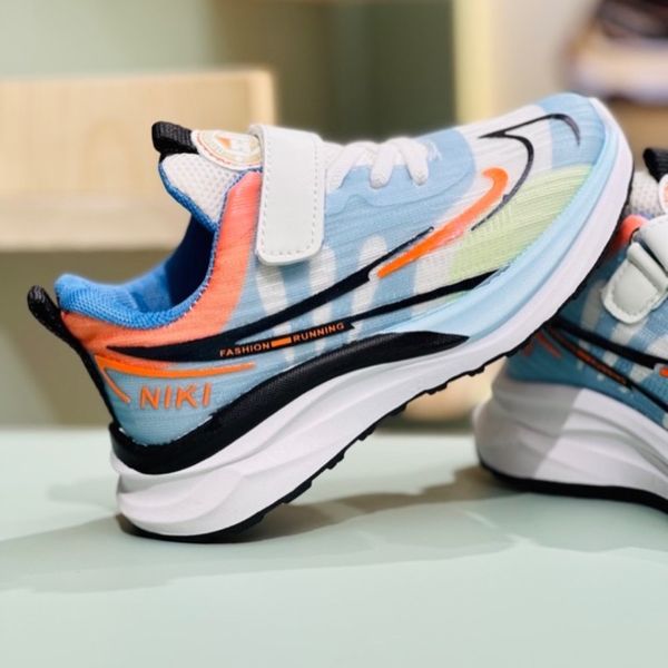 کتونی بچگونه طرح نایک برند Kshoes کد 113004