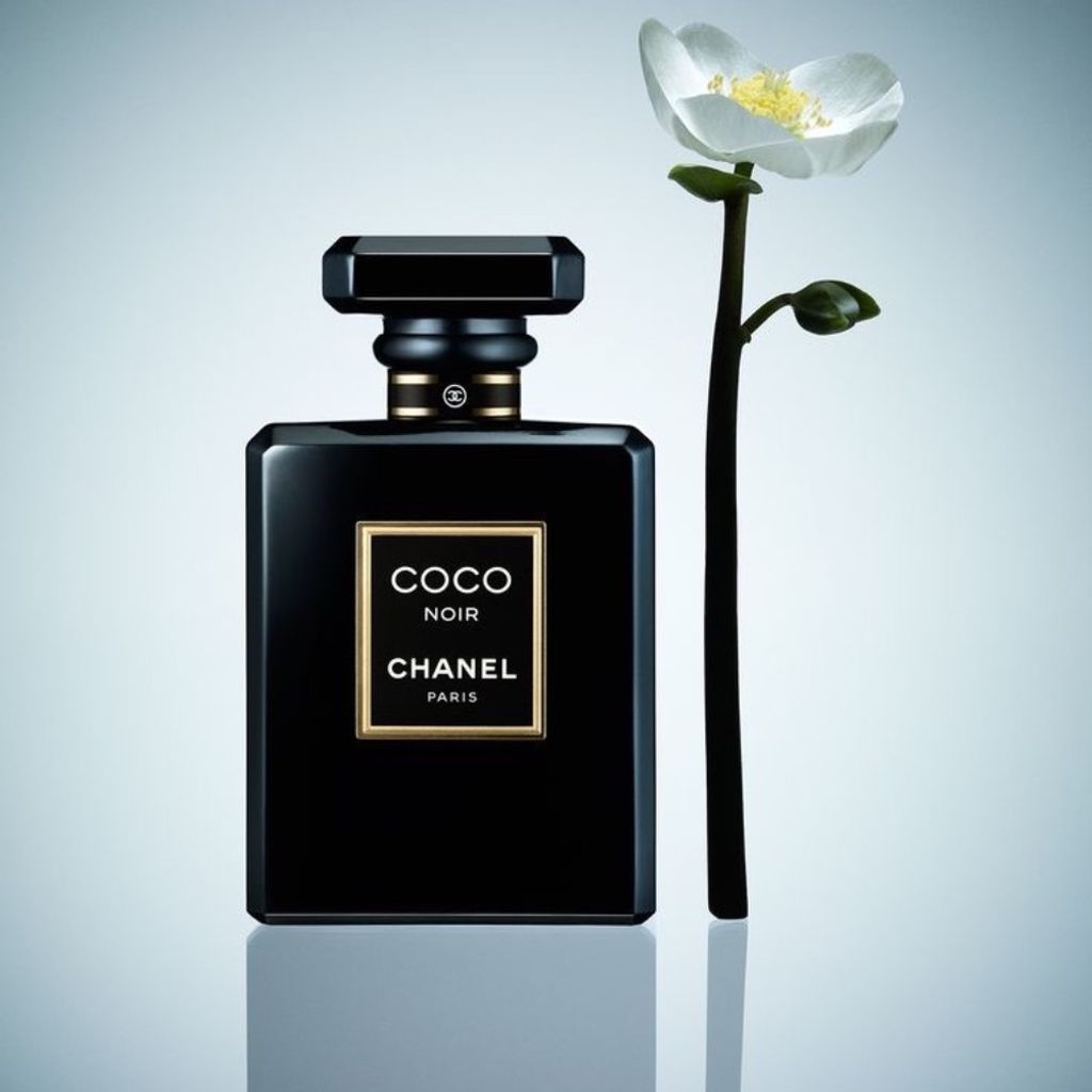 قیمت ارزان عطر ادکلن شنل کوکو نویر-کوکو چنل