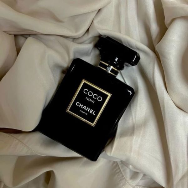 عطر ادکلن شنل کوکو نویر کوکو چنل