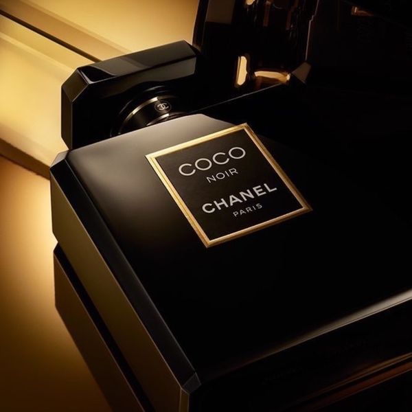 عطر ادکلن شنل کوکو نویر کوکو چنل