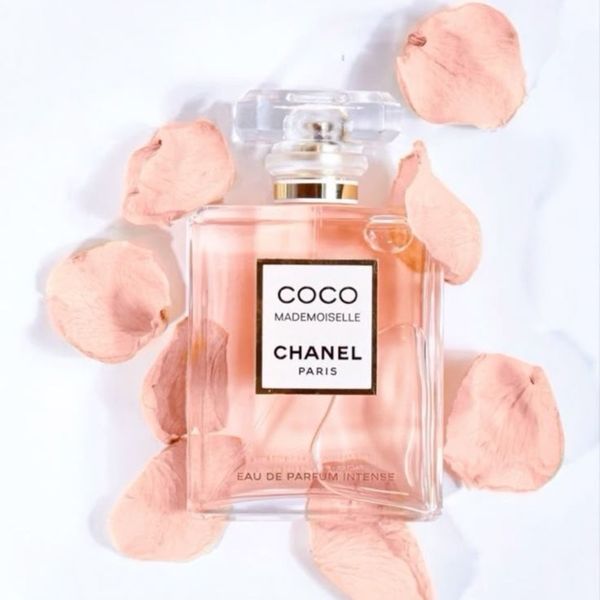 عطر ادکلن شنل کوکو مادمازل کوکو