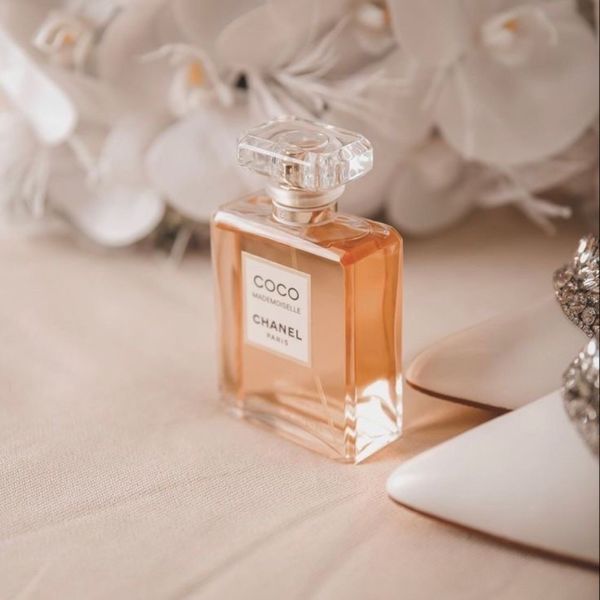 عطر ادکلن شنل کوکو مادمازل کوکو