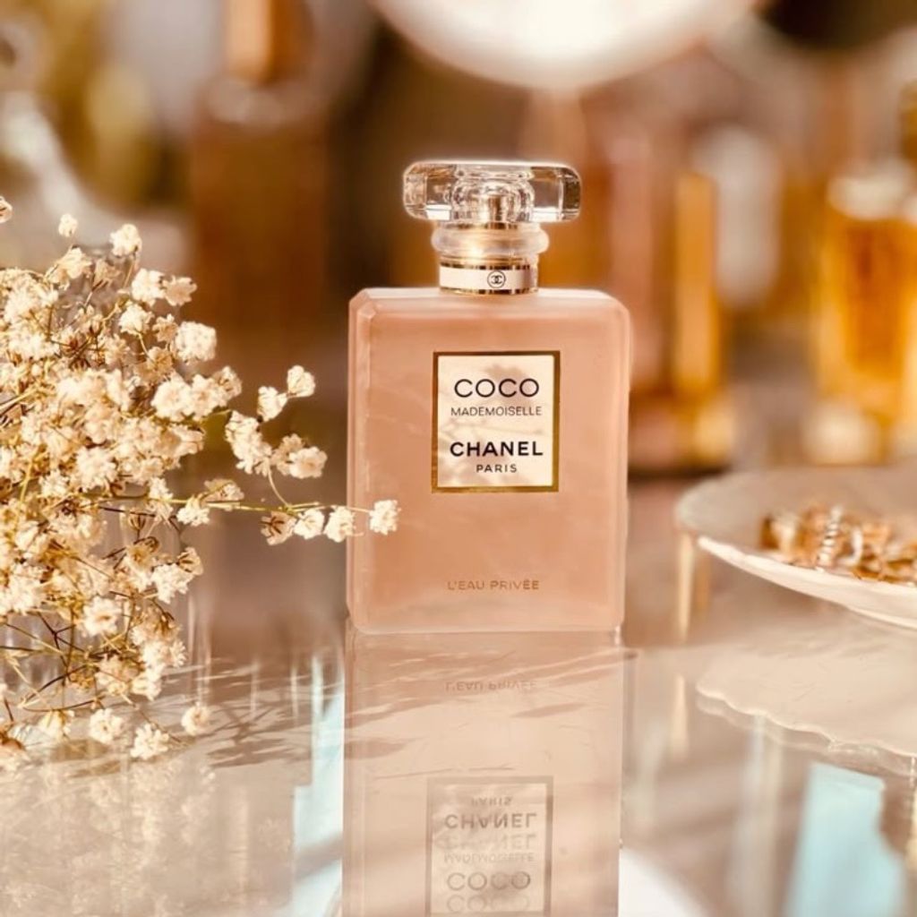 خرید انلاین عطر ادکلن شنل کوکو مادمازل-کوکو