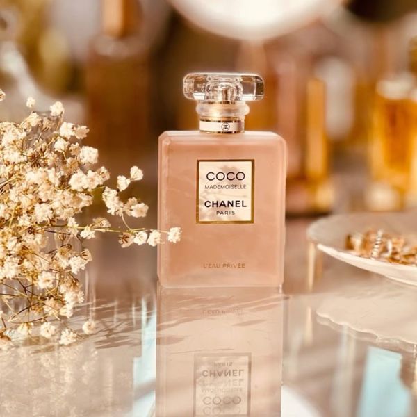 عطر ادکلن شنل کوکو مادمازل کوکو