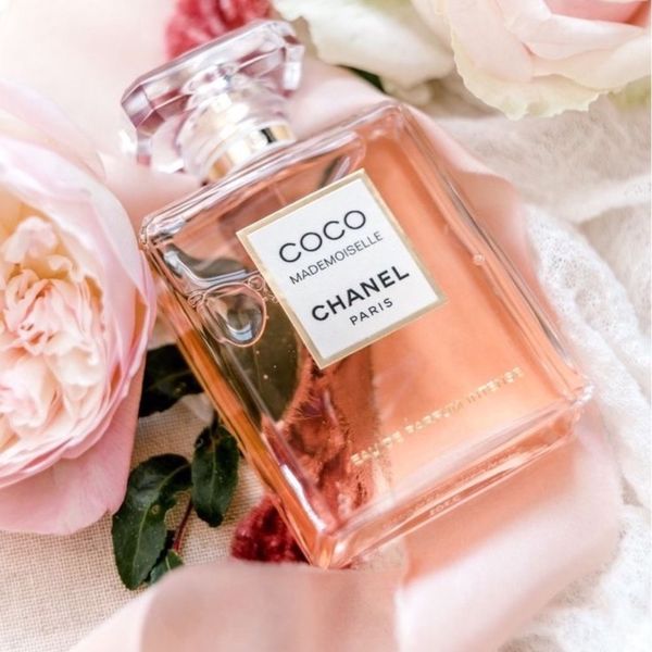 عطر ادکلن شنل کوکو مادمازل کوکو