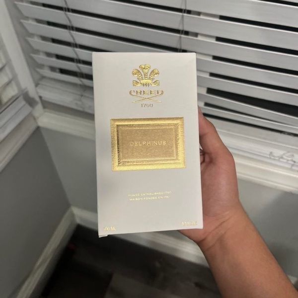 عطر ادکلن کرید دلفینوس