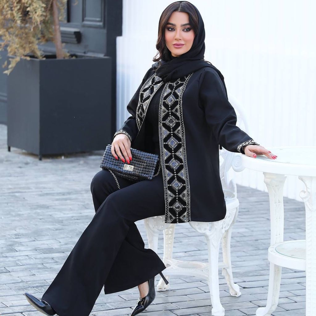 خرید انلاین کت مازراتی طرح نورا