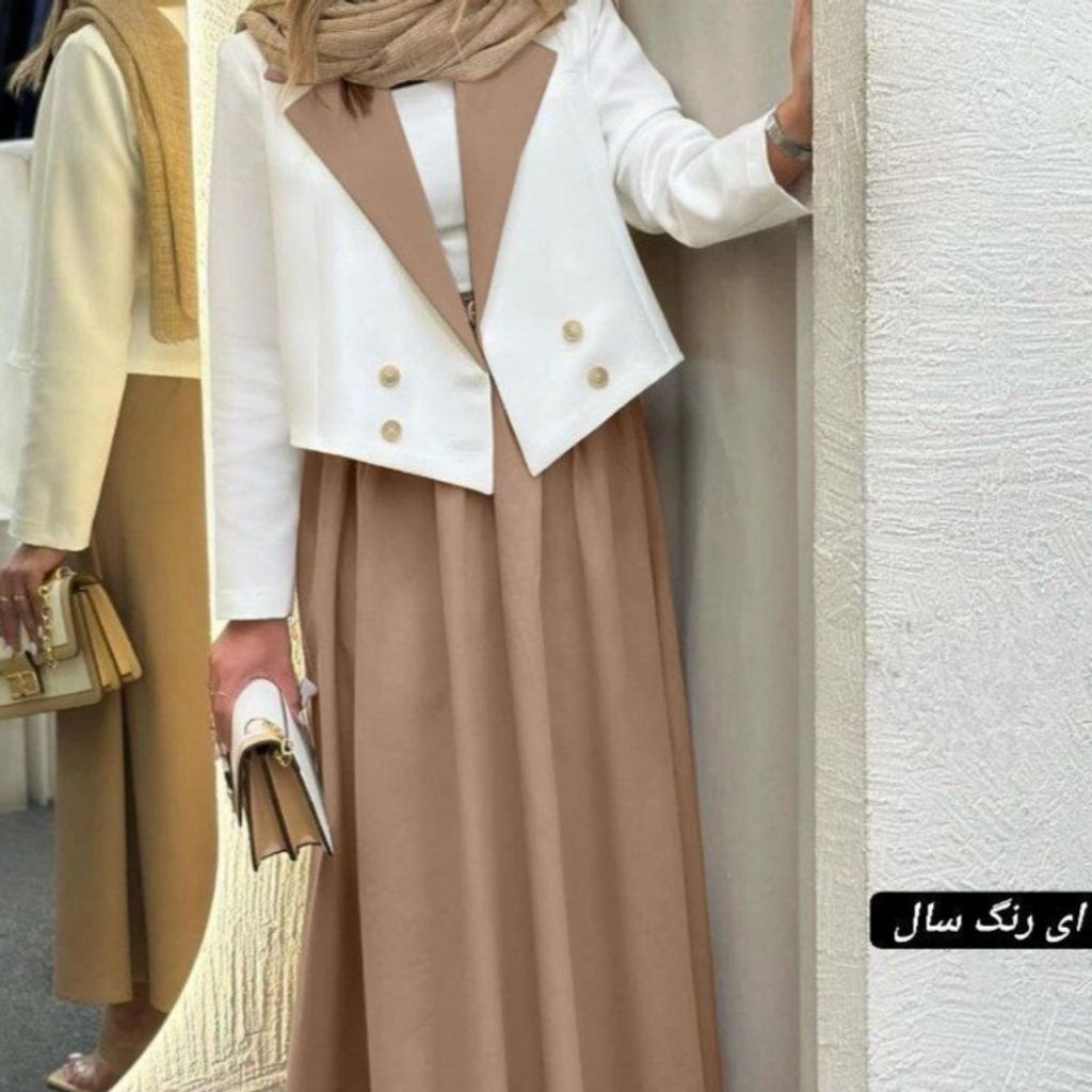 فروش اینترنتی کت دامن تابان
