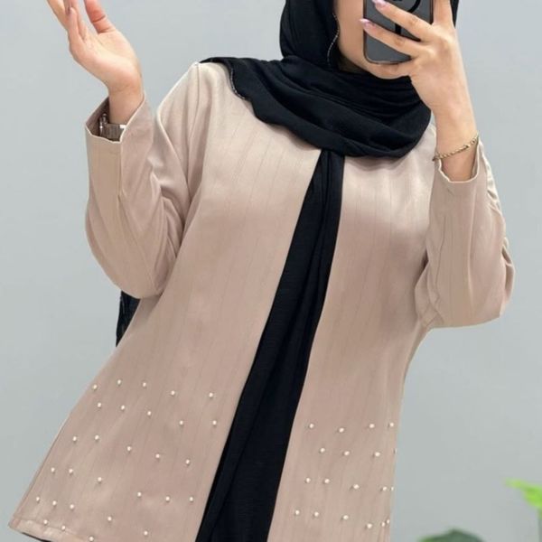 کت مازاراتی مروارید