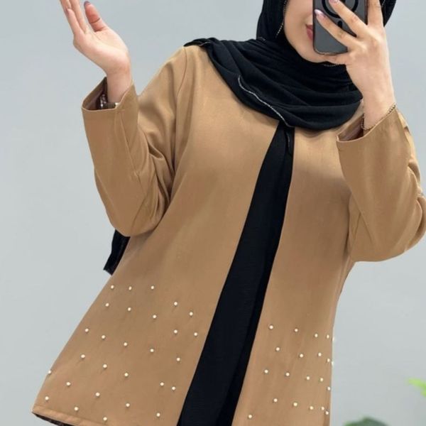 کت مازاراتی مروارید
