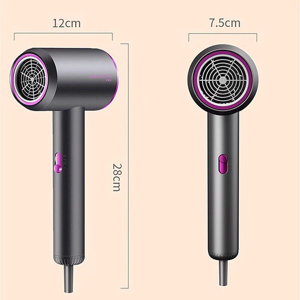 قیمت ارزان سشوار مسافرتی مدل Dyson Supersonic