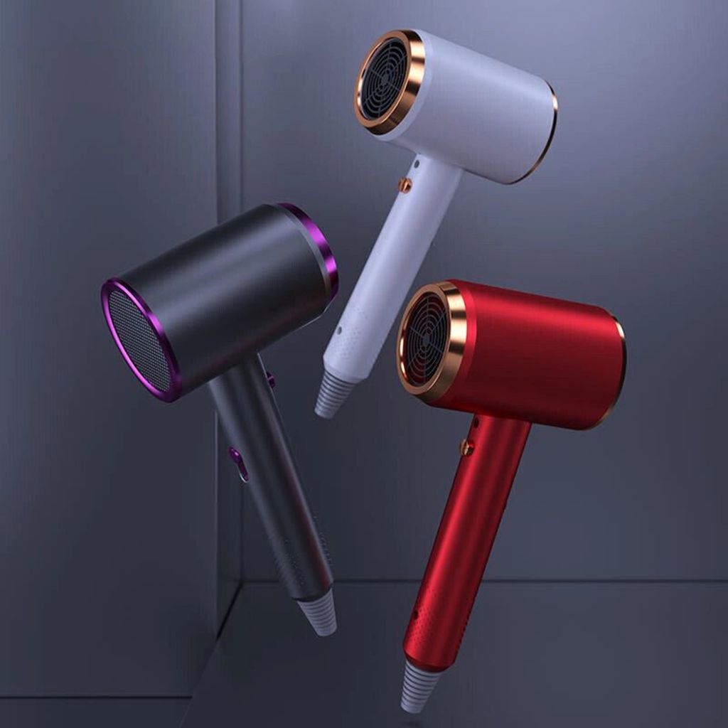 قیمت ارزان سشوار مسافرتی مدل Dyson Supersonic