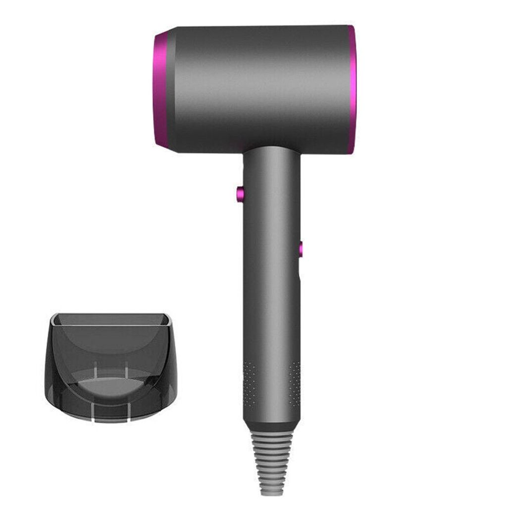 خرید اینترنتی سشوار مسافرتی مدل Dyson Supersonic