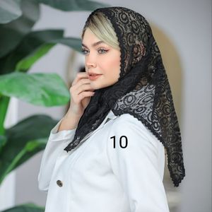 خرید آنلاین روسری سه گوش کد 001860