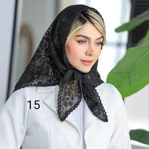 قیمت ارزان روسری سه گوش کد 001860