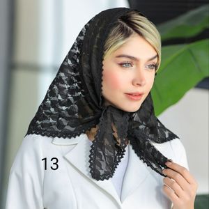 خرید انلاین روسری سه گوش کد 001860