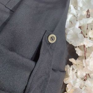 خرید آنلاین مانتو و شلوار طرح کژال