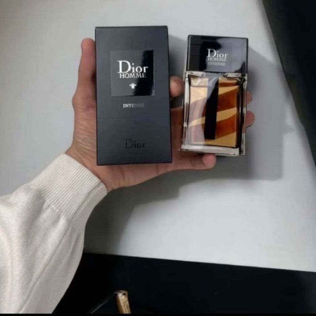فروش اینترنتی تستر اروپایی عطر ادکلن دیور هوم اینتنس