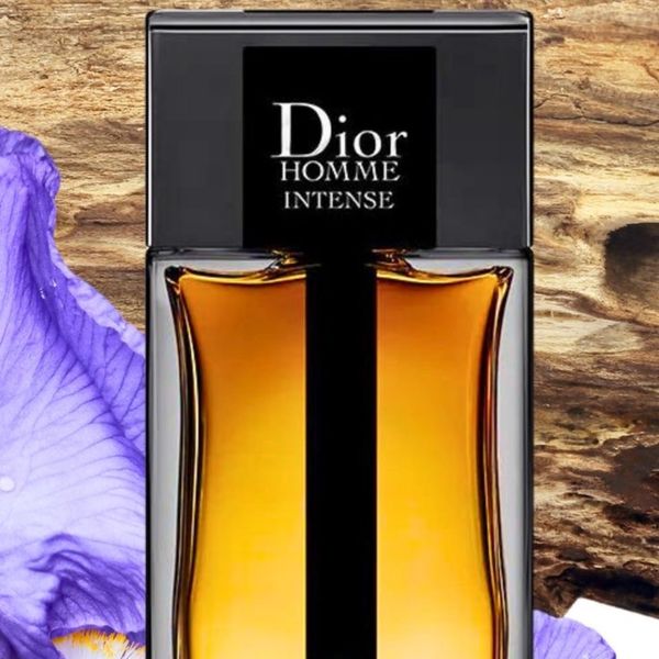 تستر اروپایی عطر ادکلن دیور هوم اینتنس