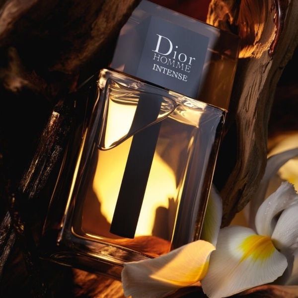 تستر اروپایی عطر ادکلن دیور هوم اینتنس