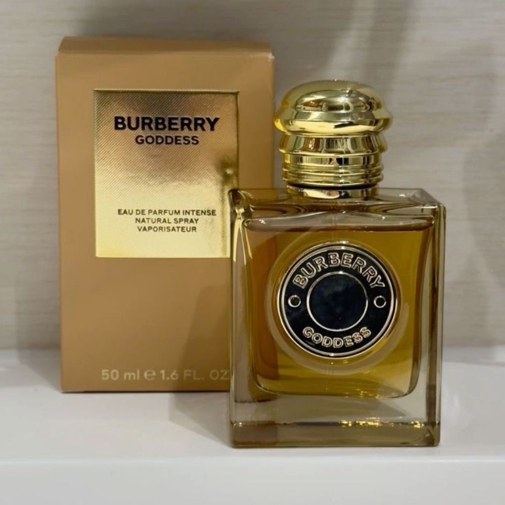 فروش اینترنتی تستر اروپایی عطر ادکلن باربری گادس