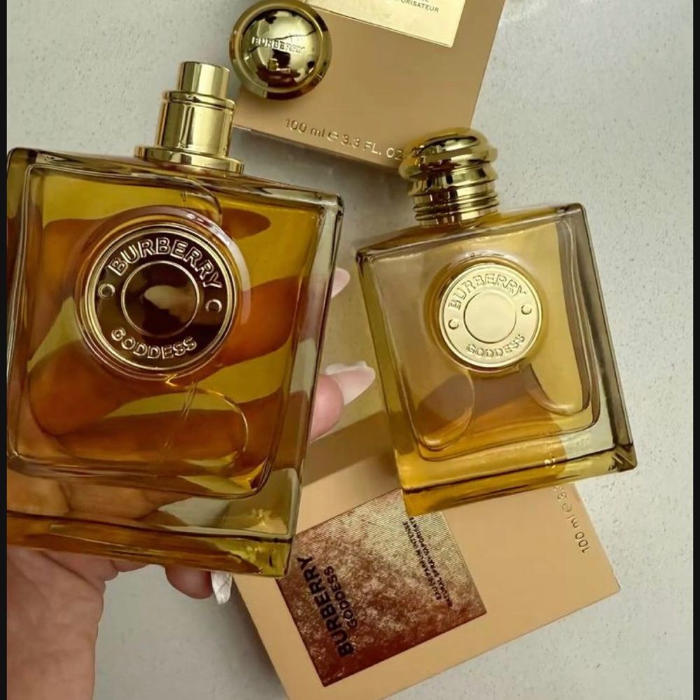 قیمت تستر اروپایی عطر ادکلن باربری گادس
