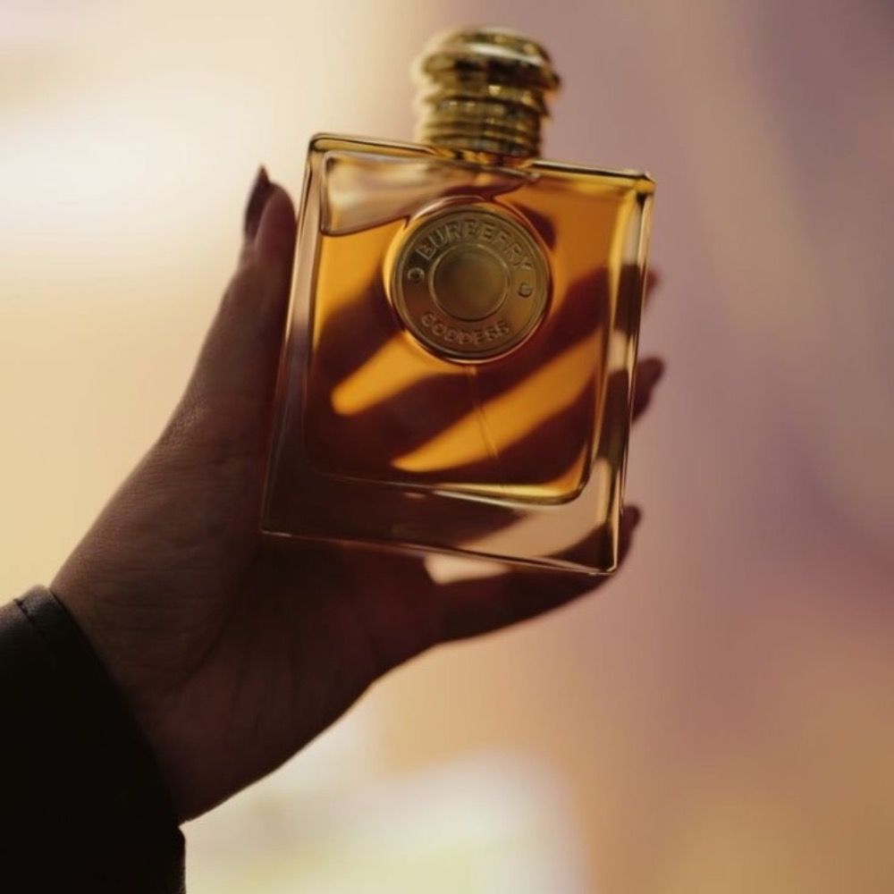 خرید انلاین تستر اروپایی عطر ادکلن باربری گادس