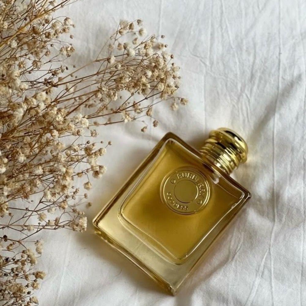 خرید آنلاین تستر اروپایی عطر ادکلن باربری گادس