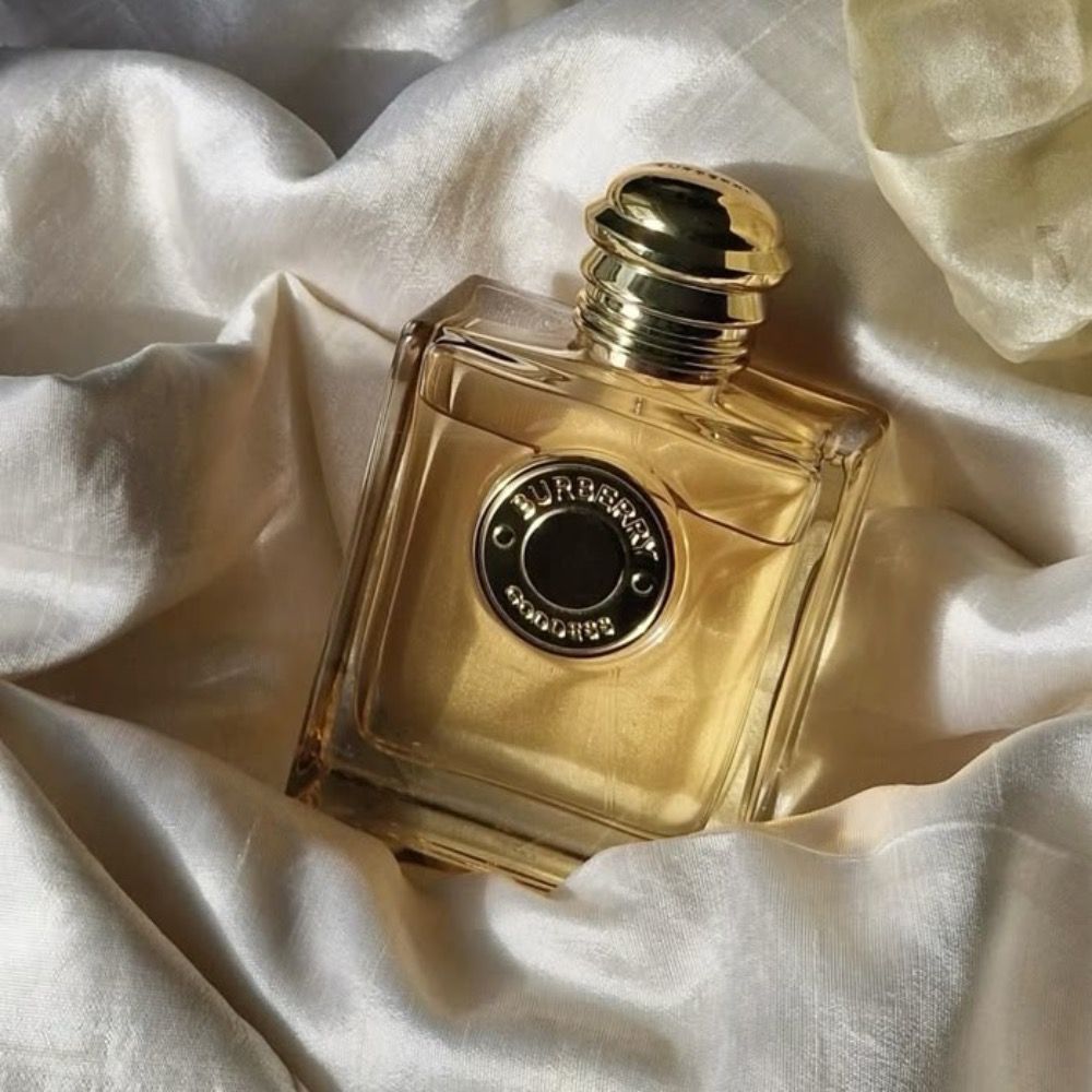 خرید انلاین تستر اروپایی عطر ادکلن باربری گادس