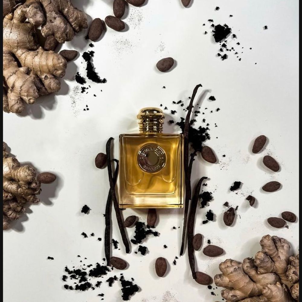 خرید انلاین تستر اروپایی عطر ادکلن باربری گادس