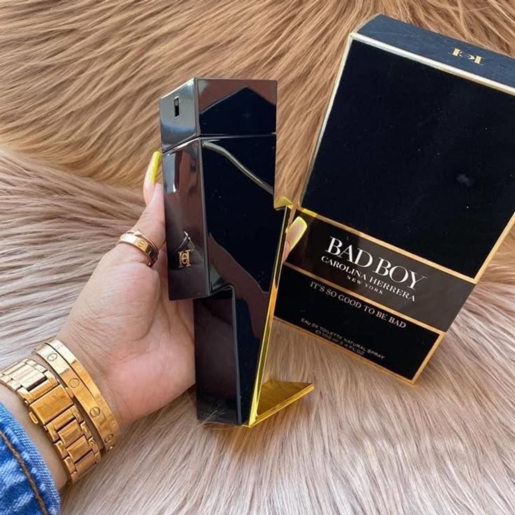 فروش اینترنتی تستر عطر ادکلن کارولینا هررا بد بوی