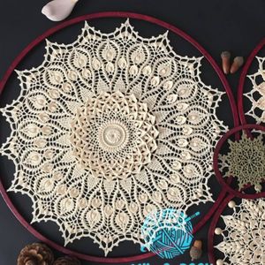 قیمت ارزان ماندالا طرح گابریل