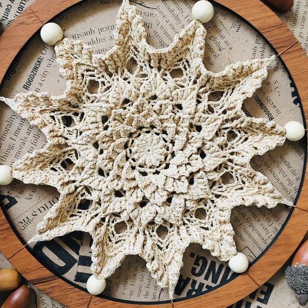 ماندالا بیرگیتا