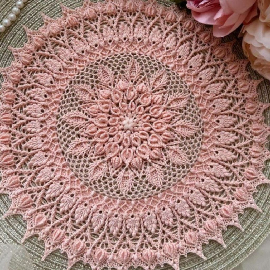 مشخصات ماندالا هدیه