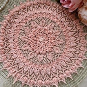 مشخصات ماندالا هدیه