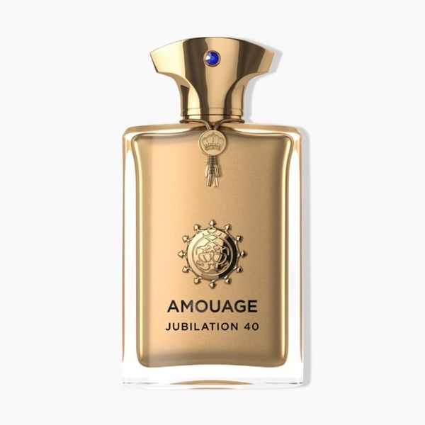 عطر و ادکلن آمواج جوبیلیشن  40 Amouage Jubilation مردانه تستر