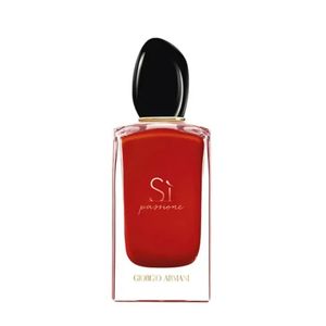 عطر و ادکلن جورجیو آرمانی سی  Giorgio Armani Sì Passion زنانه تستر