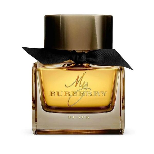 عطر و ادکلن مای باربری بلک My Burberry Black زنانه تستر