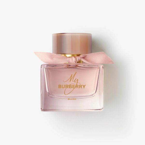 عطر و ادکلن مای باربری بلاش My Burberry Blush زنانه تستر